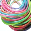 New style multipurpose colorful pvc plastic string cord