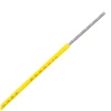 high temp. resistant wire 18 AWG PFA cable wire