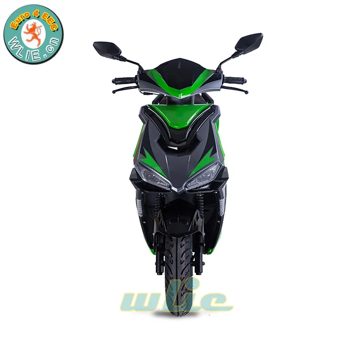 4stroke 50cc gas cooler scooter