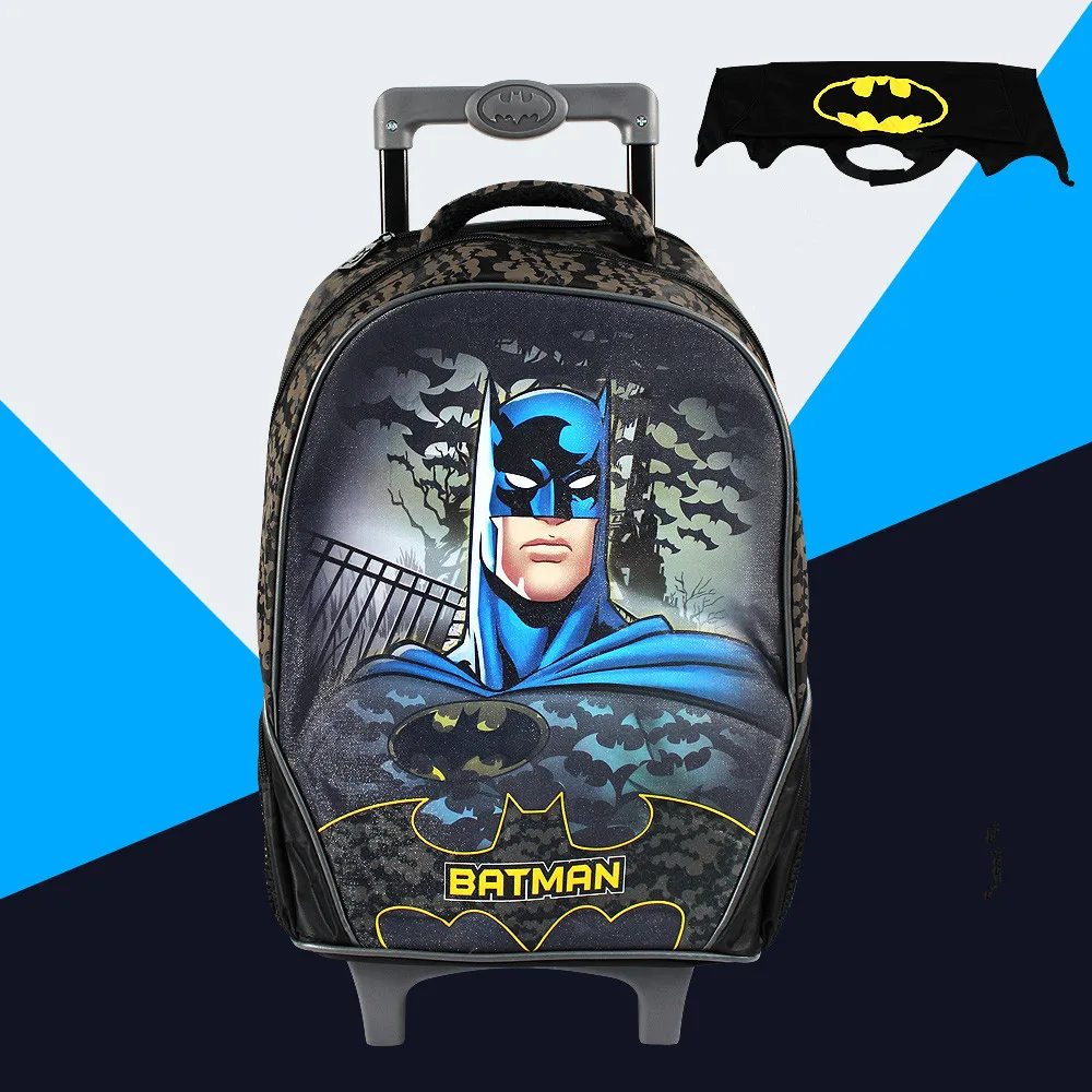 kids batman backpack