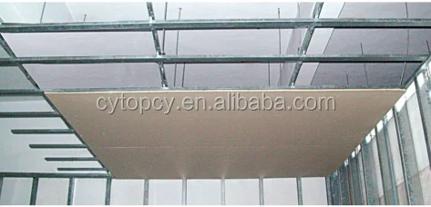 Gypsum False Ceiling Steel Channel Price Buy Steel Channel Sizes