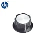 China Supplier Screw Plastic Knob Potentiometer Knob Bakelite Knob