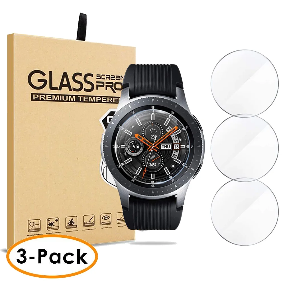 Samsung Galaxy Watch Screen Protector Officeworks at David Stevenson blog