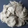 Mongolian Cashmere Fabric Top Raw Sheep Wool For Sale
