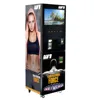 Hot Sale Cold Drink Isolate Whey Protein Vending Machines for Fitness