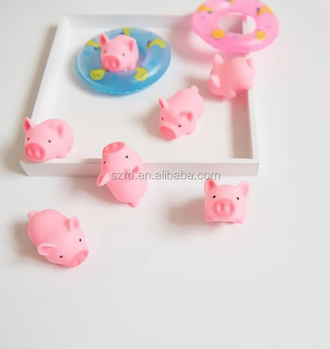 plastic pigs bulk