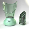 Wonderful Facial Sauna With a nose inhaler to create a steady flow of warm steam