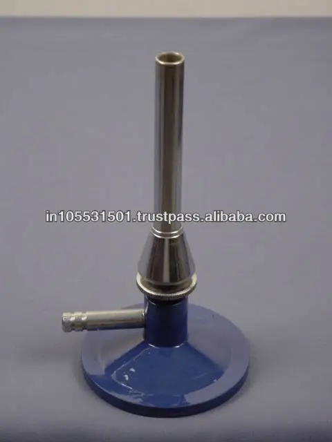 bunsen burner lpg