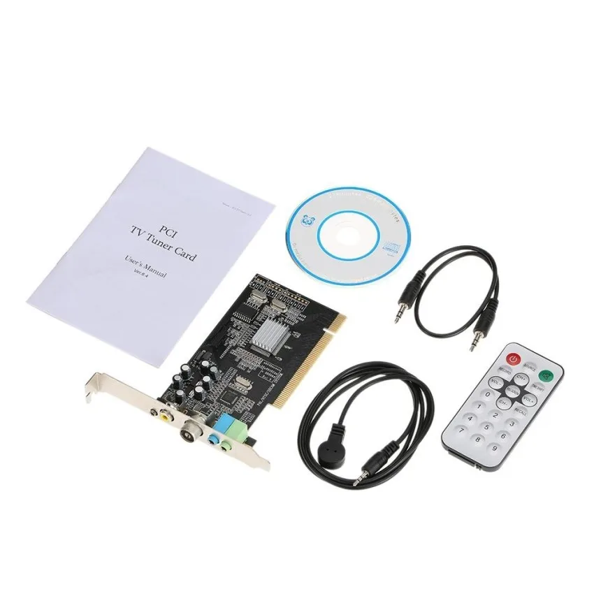 cablecard tv tuner for pc