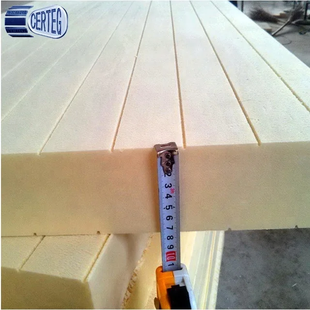
Green Revolution Thermal Insulation Products XPS board for Building 