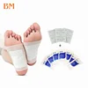 20 Pack Premium Cleansing Foot Patches & Wet Wipes -100% Natural Organic Bamboo Vinegar Feet Patch for Sleep Renovation