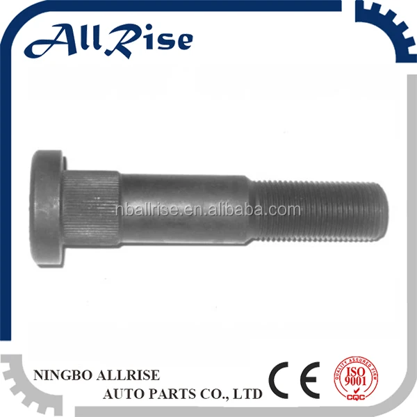 ALLRISE C-18636 Trucks 8152104 Wheel Bolt