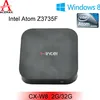 2015 new intel android tv box can run EXE Program