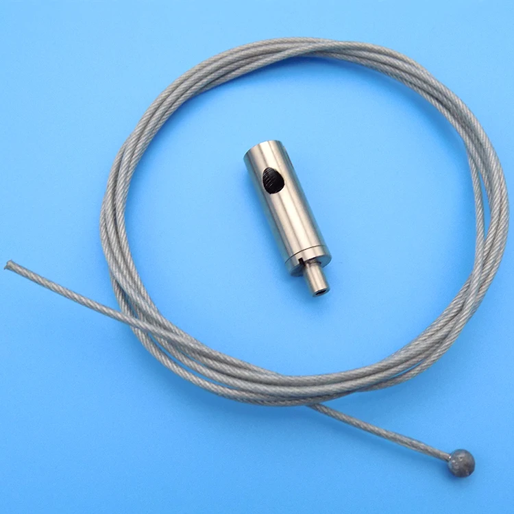 Quick Installation Led Panel Light Adjustable Wire Suspension Lighting