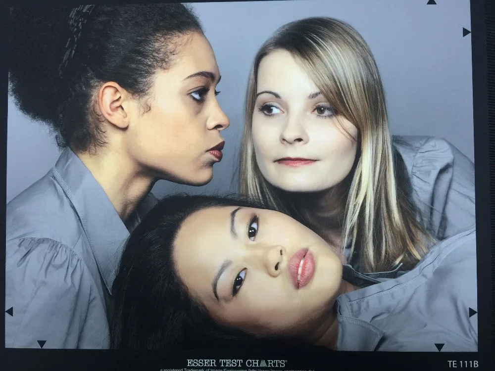 Iso 12233 Test Chart Camera Resolution Testing Chart Buy Camera