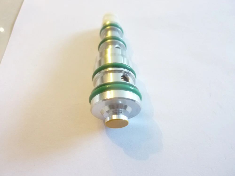 Universal Mechanical 40psi V5 7cm Control Valve For Car Auto Ac