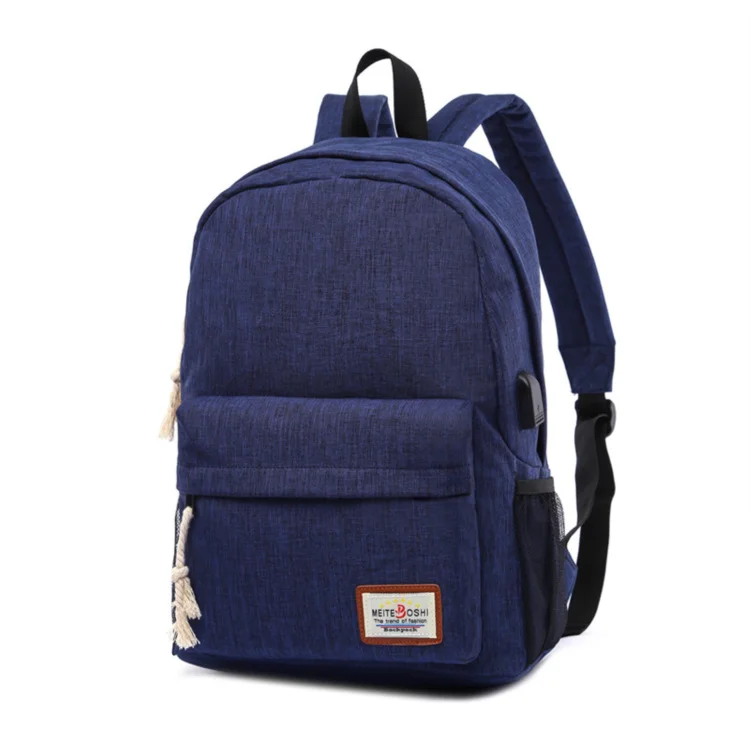 oxford backpack