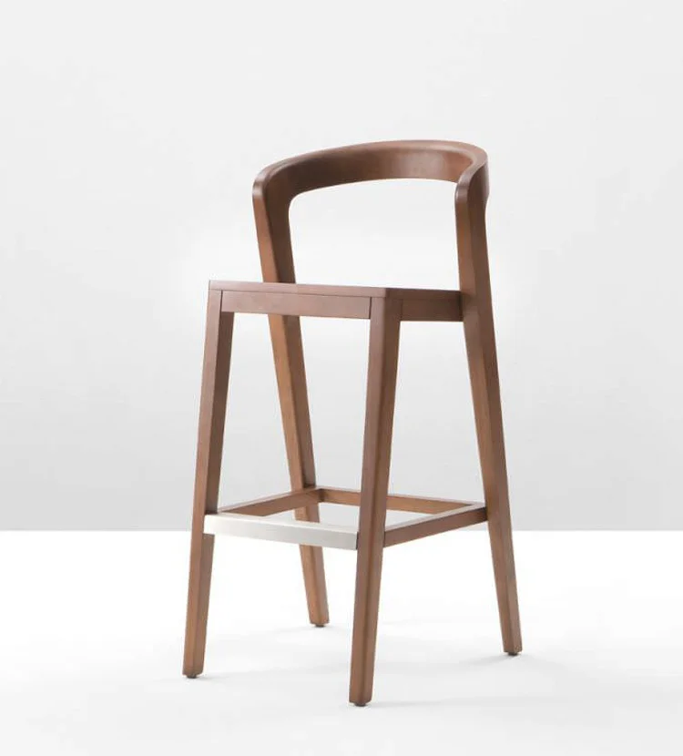 Buy Play Barstool Scandinavian Designer Bar Stool Bar Chairs Ikea Leisure Ash Wood Bar Stool In Cheap Price On Alibaba Com