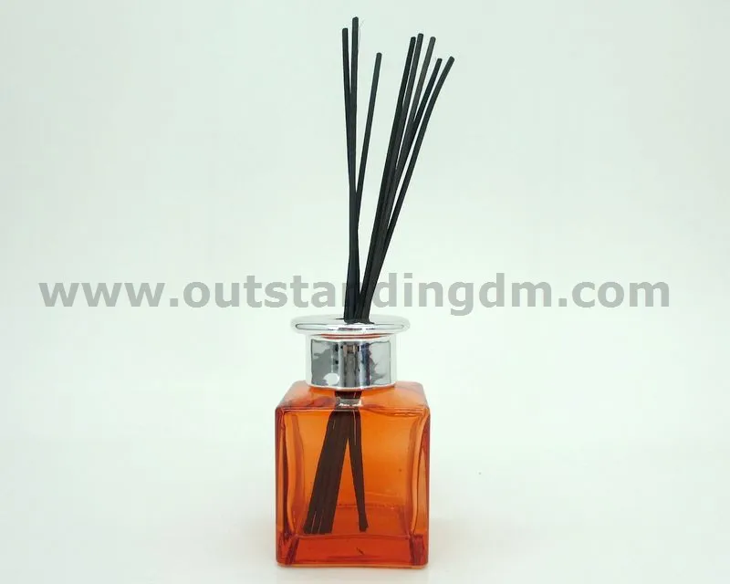 Jo Malone Air Reed Diffuser In 180ml Glass Bottles With Metallic Cap