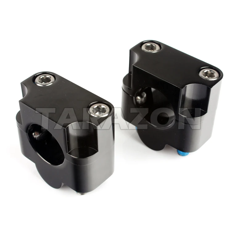 Handlebar riser (9)