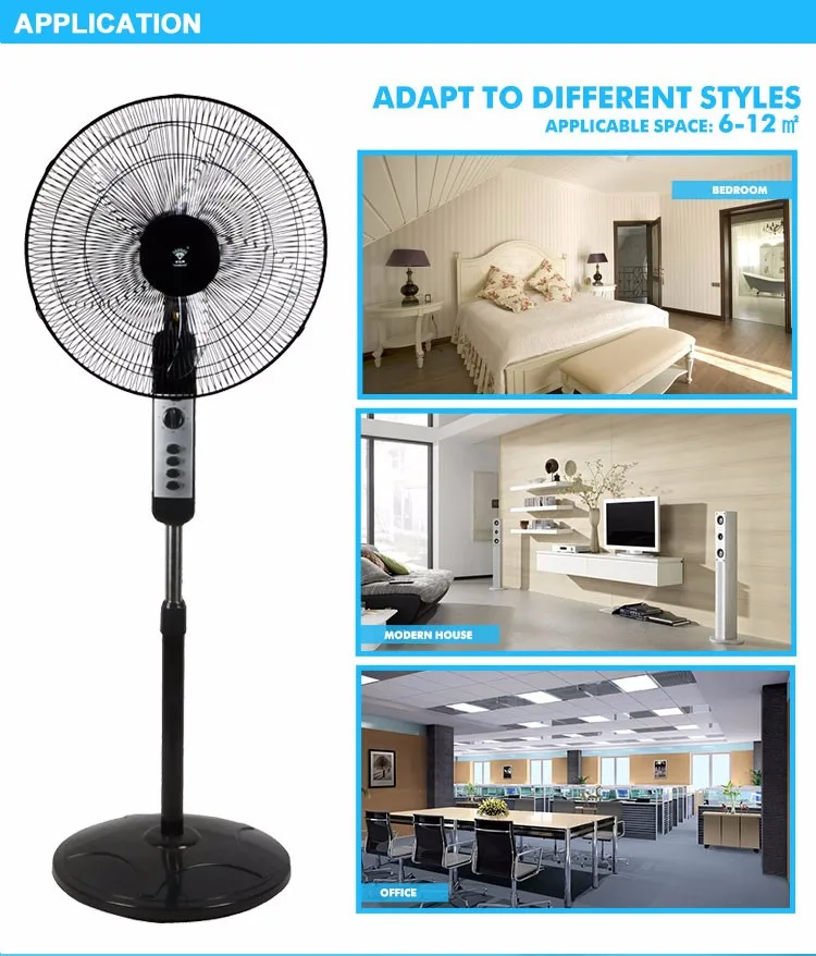 adjustable air cooler stand