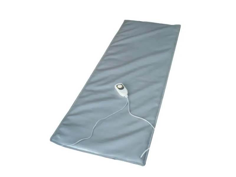 S-117 Infrared yoga mattress