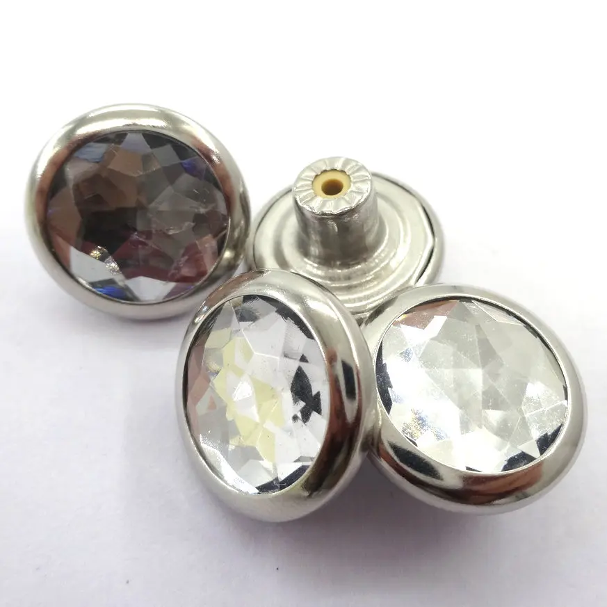 Fashion Custom Crystal Buttons Rhinestone Buy Buttons Rhinestone