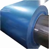 color coated RAL color ppgi ppgl steel coil for Corrugated metal roofing sheets
