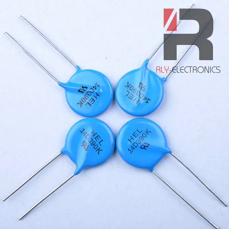 Manufacturer Varistor Cnr 14d471k 14mm 300v Vac - Buy Varistor Cnr ...