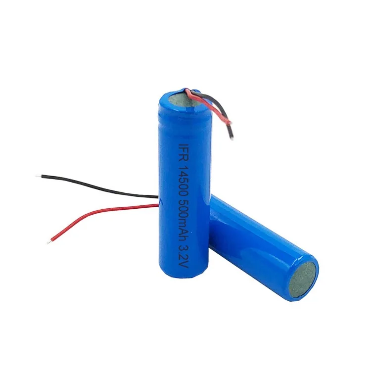 Аккумулятор 14500 500mah 7.4 V Купить