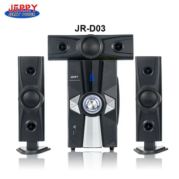 high quality home speakers