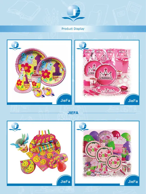 Baby Girl Party Item On Sale Buy Party Item,Baby Shower Party