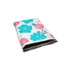 Custom Printed 10X13 Size Colored Design Decorative Shipping Mailing Envelopes Bolsas Courrier Bag Biodegradable Poly Mailer