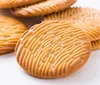 Nut cracker red dates and Peanut flavor biscuit