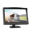 Epark Cheap Price Small Screen AV TV TFT LCD In Car 5 Inch Monitor For 12V Car Reverse Camera