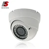Imx 323 Sensor H.265 Video Compression 1080P Outdoor IP Security Bullet CCTV Camera Dome Camera