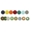 Floor Surface Renew Polishing Pad for Renovating Machine