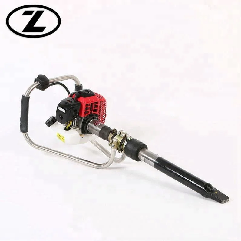 
ND/4.2 Good service railway tracks ballast tamper machine 