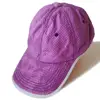 Anti UV Reusable Stays cool MSDS Certification Cooling hat cap folded compact travel cap