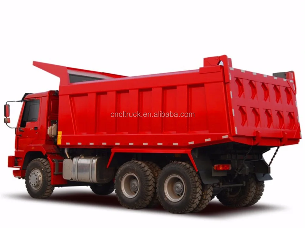 Small Dump Trucks For Sale: A Comprehensive Guide for Buyers