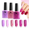 2019 Hot Sale Venalisa uv led soak off 60 Colors Gel Nail Polish OEM ODM Brand Private Your Label Nail Polish Lacquer Varnish