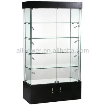 Excellent Quality Glass Toy Shelf Toy Shelves Dc09 Buy Glass