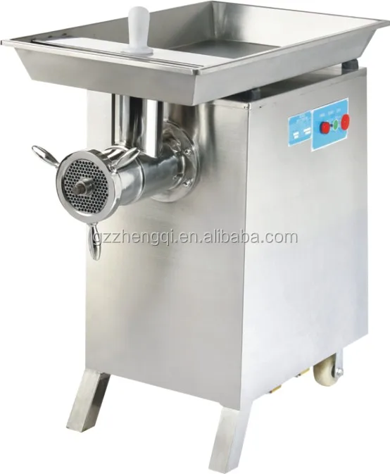 (tc42a) 650kg/h 42 Stainless Steel Meat And Bone Mincer,Industrial