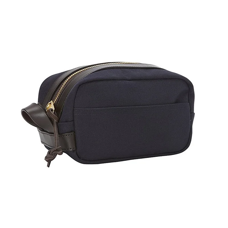 china travel makeup bag with compartments factory
