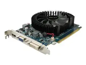 PNY Technologies VCGGT6302XPB GeForce GT630 2GB (VCGGT6302XPB)