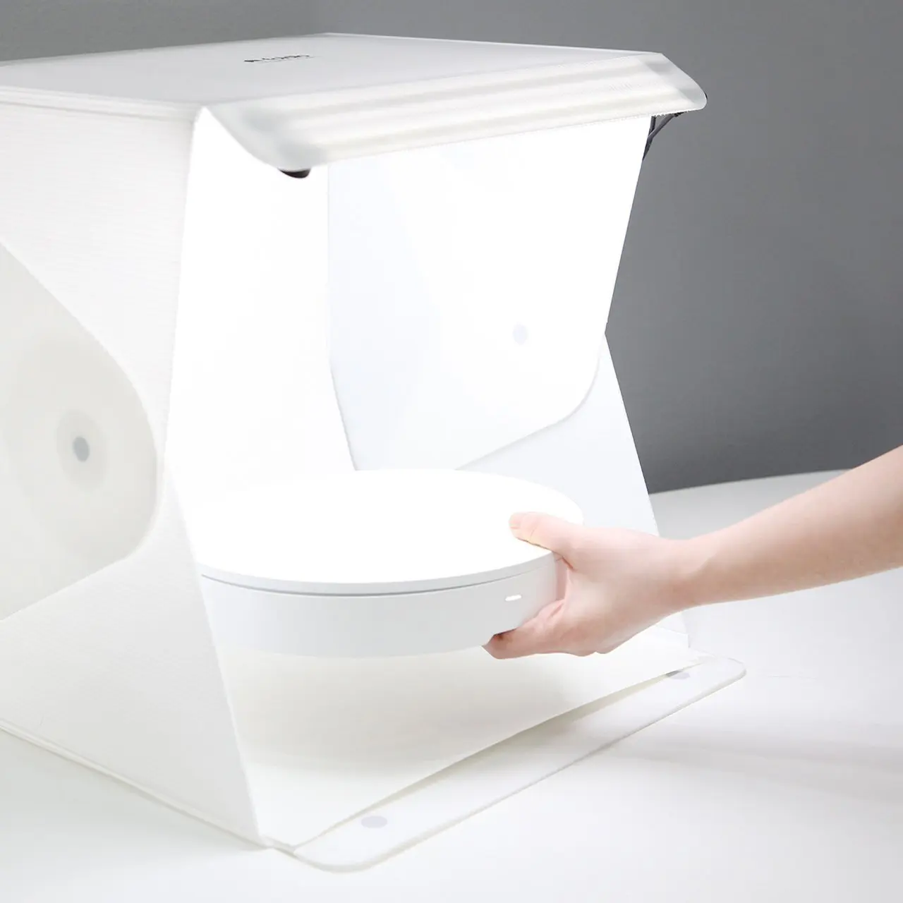 foldio 360 compatible cameras