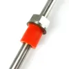 hot sell high accuracy S/B/R type high temperature thermocouple for boiler