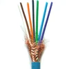 1mm size shield elevator access control cable