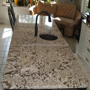 Good Price Bianco Antico Granite Countertop Silver Og Edge Good Price Bianco Antico Granite Countertop Silver Og Edge Countertops