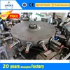 2016 Complex multiple color capsule making machine for soft drink industry with hot stamping system HG120-3A